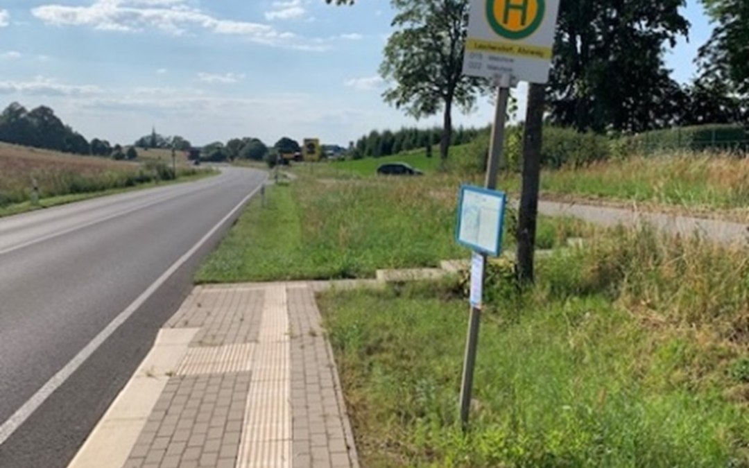 Oddział HS Laschendorf, © Manja Bernhardi