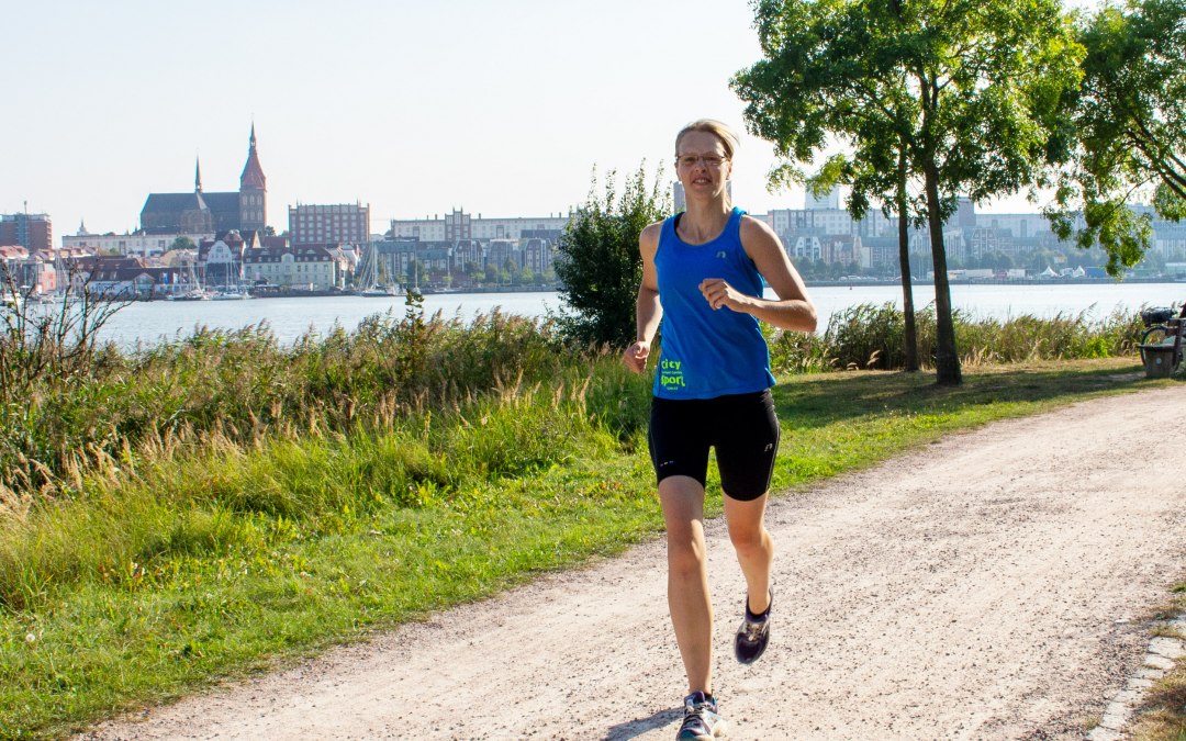 Ontdek de stad op hardlooptempo tijdens een SightRunning-tour, © Juliane Leitert