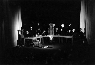 © Bauhaus-Archiv; Museum für Gestaltung, Berlin