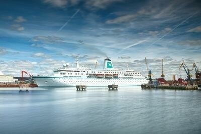 © TZ Wismar, Dock 30