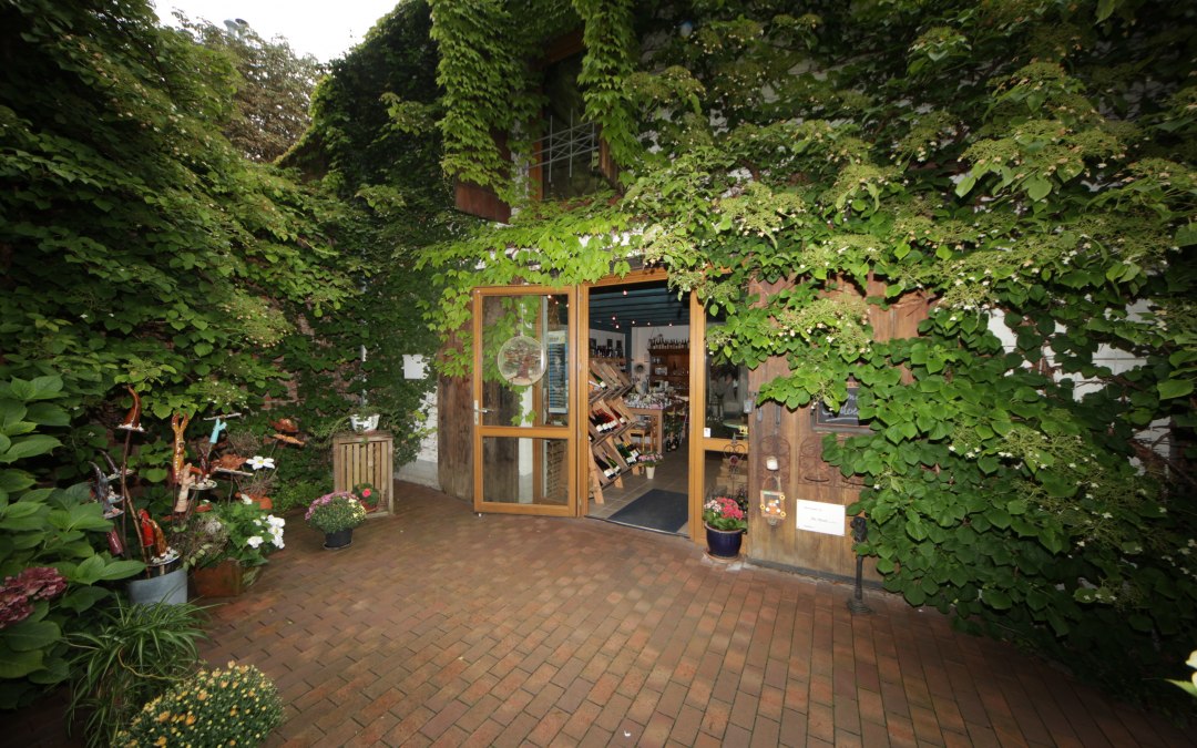 Weinhaus im Hof(c)Hoeglinger, © Hoeglinger