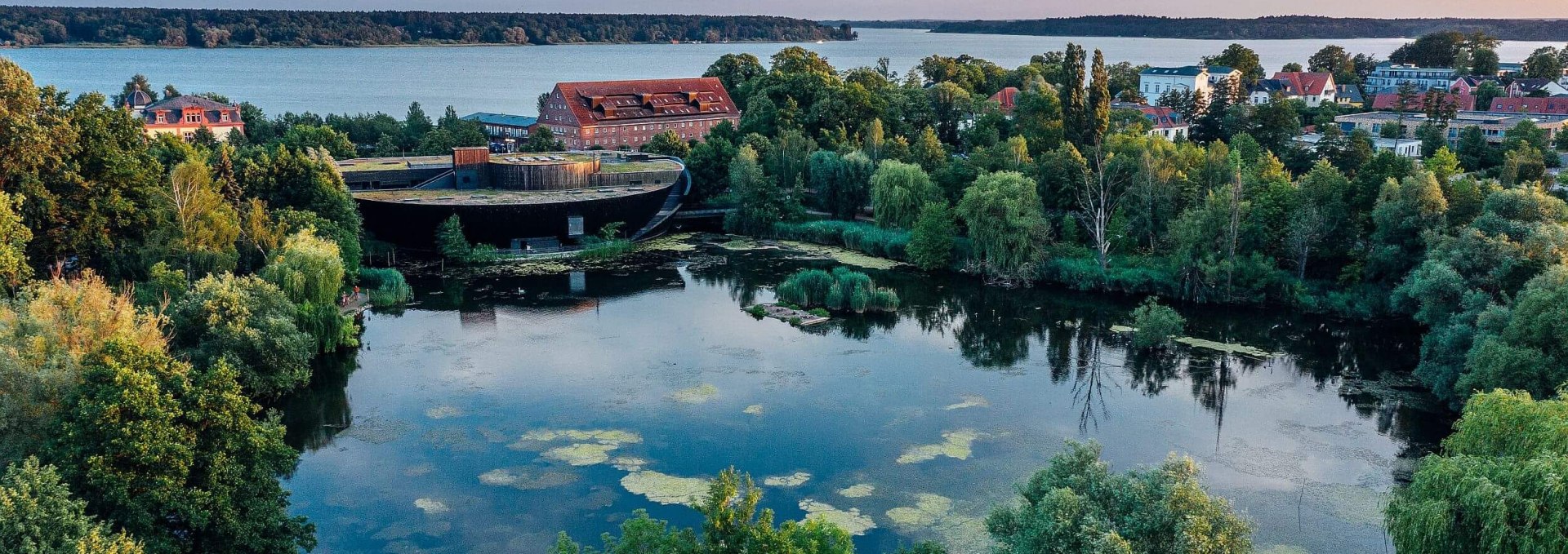 Müritzeum, © TMV/Gänsicke