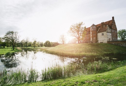 Kasteel Ulrichshusen: hier klopt het hart van het Mecklenburg-Vorpommern Festival, © Ulrichshusen/Steffen Stilpirat Böttcher