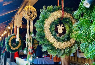 Retailer Bratapfelfest 2024, © Stephanie Walther
