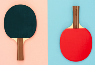 © Ping Pong Salon Katja Thiede