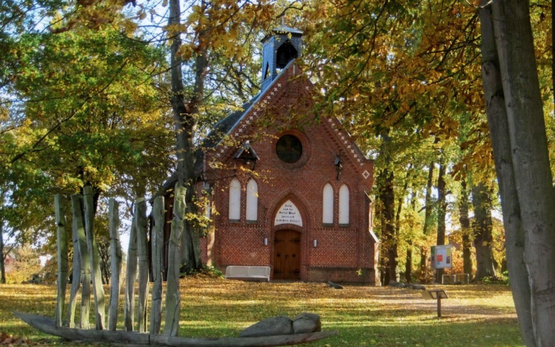 Kościół BHG, © Kirche BHG