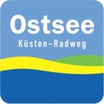 Logo Ostseeküsten Radweg, © TMV