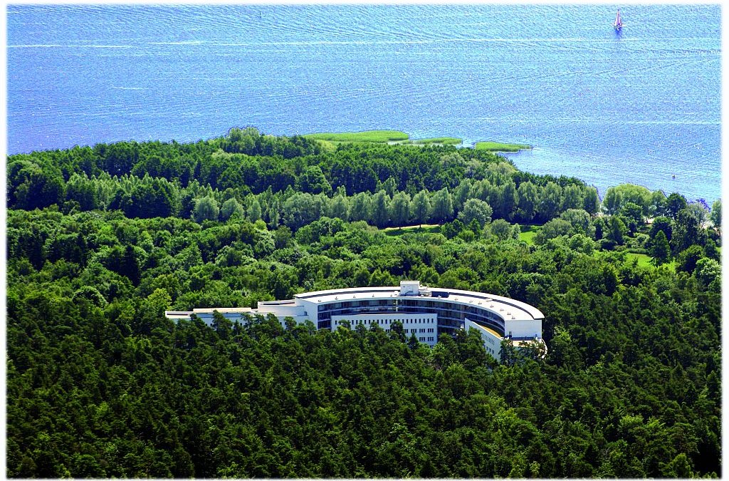 Müritz Clinic Nature, © Müritz Klinik