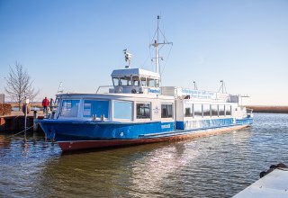 © Weiße Flotte GmbH