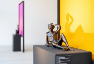 © (c) Ernst Barlach Stiftung, Foto: André König, yourfilms