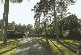 Op weg naar de camping, © TMV/Gohlke