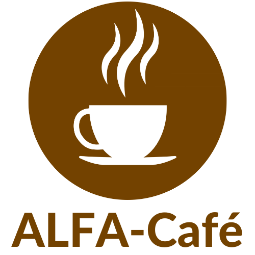 ALFA- Café_brown, © vhs