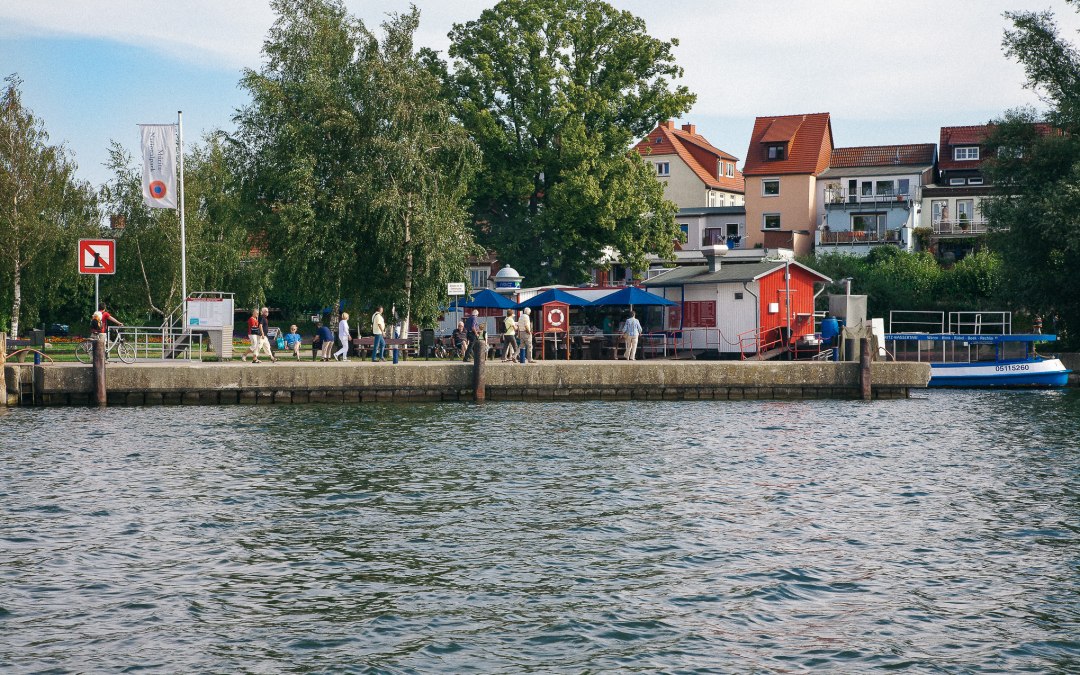 raeucherkahn_waren_00002, © Fischräucherei Rösing GmbH