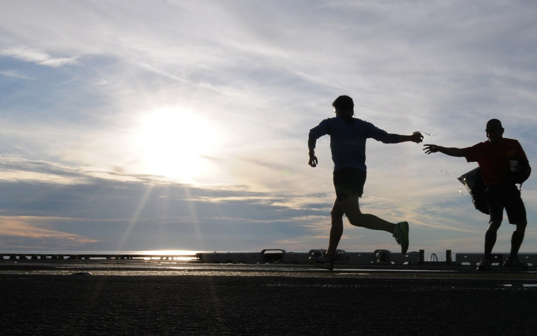 runner-79590_1920, © pixabay