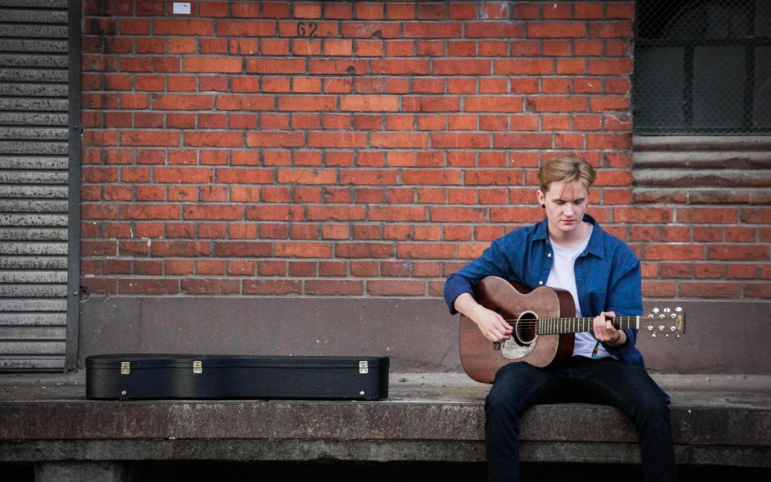 Joris de Roos, © Joris Rose