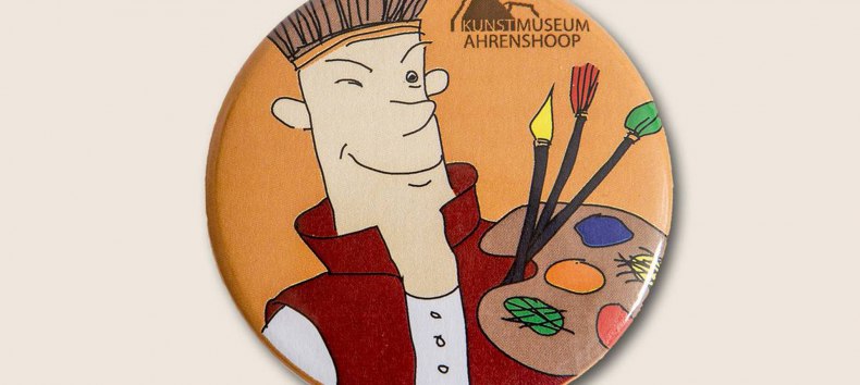 © Kunstmuseum Ahrenshoop - Frau Voigt