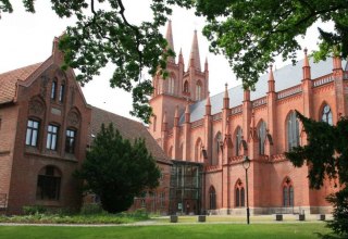 © TV Mecklenburg-Schwerin e.V.