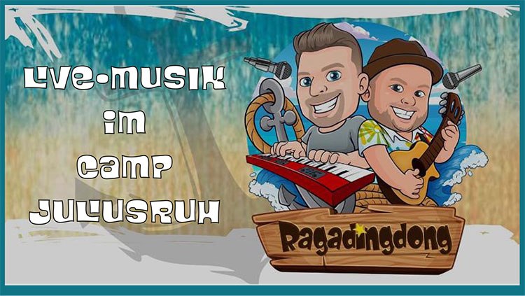 VA_Ragadingdong_Camp_MV, © alle Sprachen