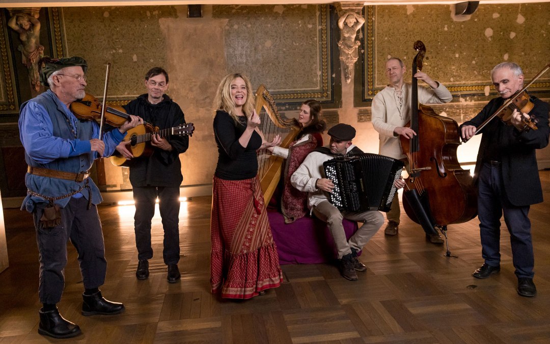 The String Company, © The String Company