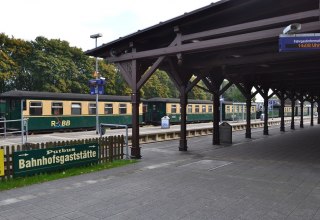 © Tourismuszentrale Rügen
