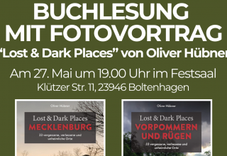 © Kurverwaltung Ostseebad Boltenhagen