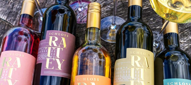 © Weingut Schloss Rattey | Inselmühle Usedom GmbH