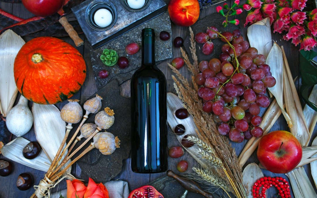 Winegrower on Tour, © pixabay