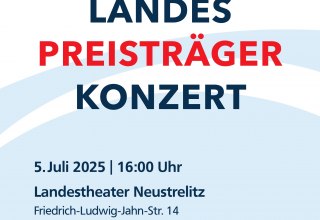 © Landesmusikrat MV