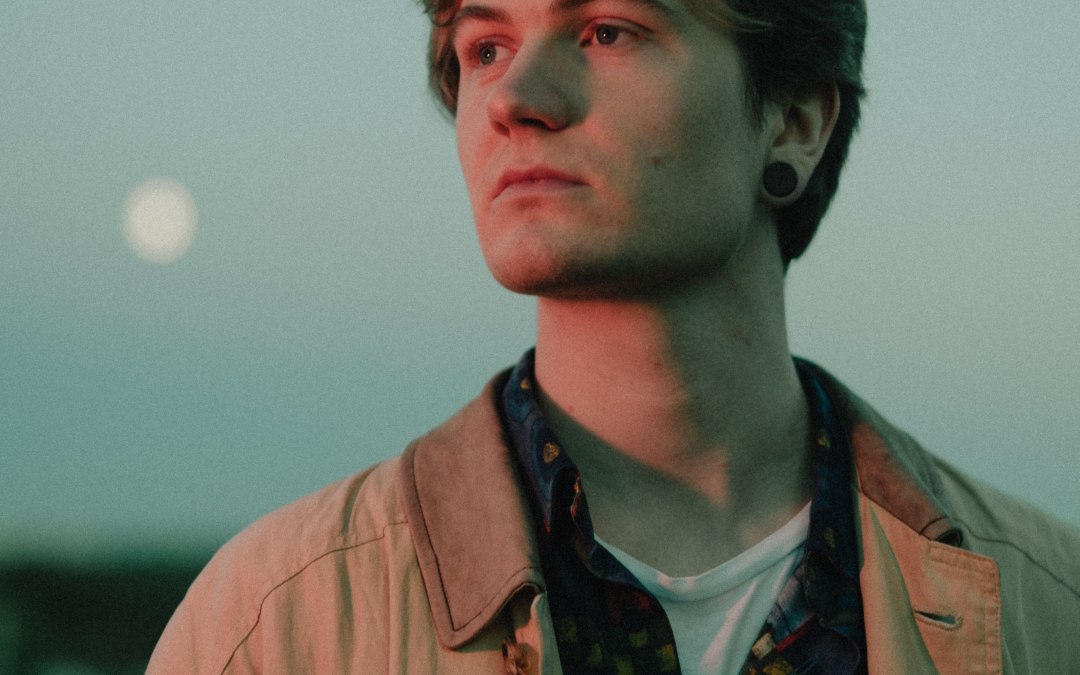 Joris de Roos, © Joris Rose