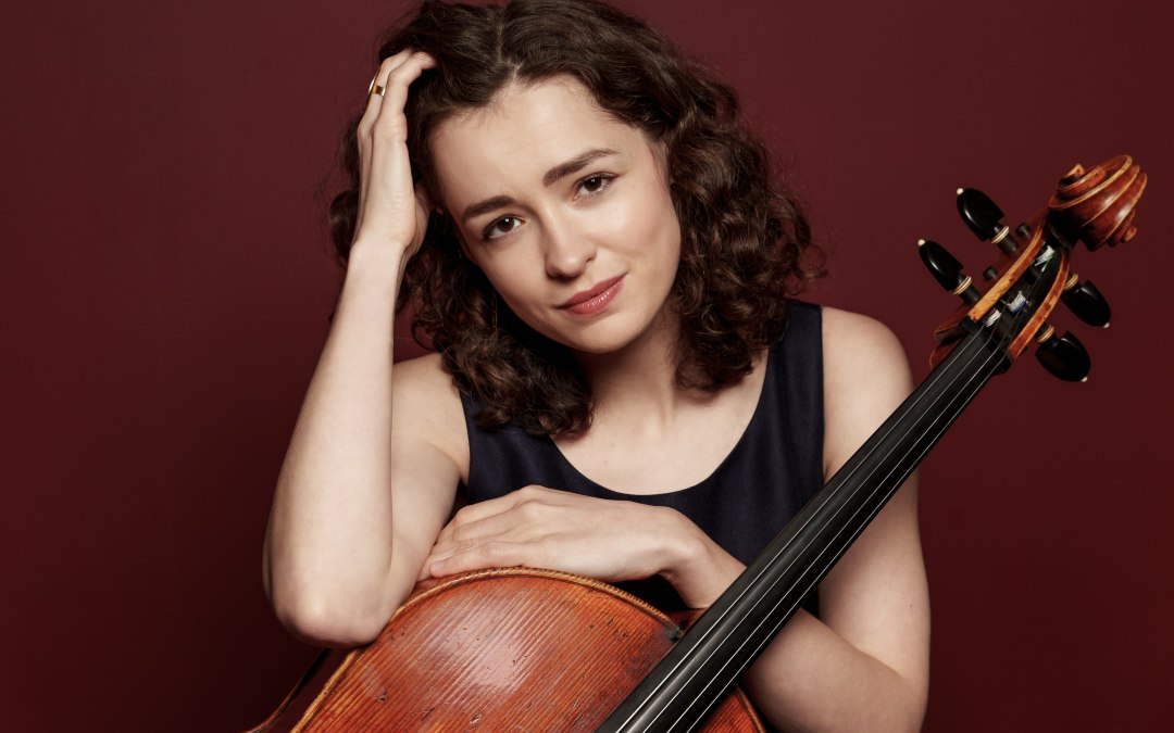 Lusine Pepanyan, © Lusine Pepanyan