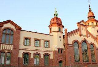© Stadtmarketing GmbH Schwerin, Foto: Cornelia Böttcher