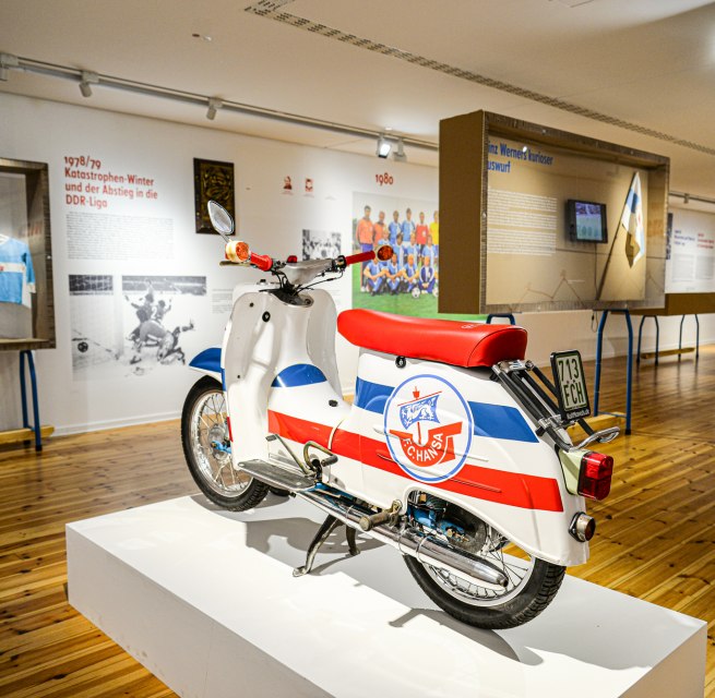 © Kunsthalle Rostock
