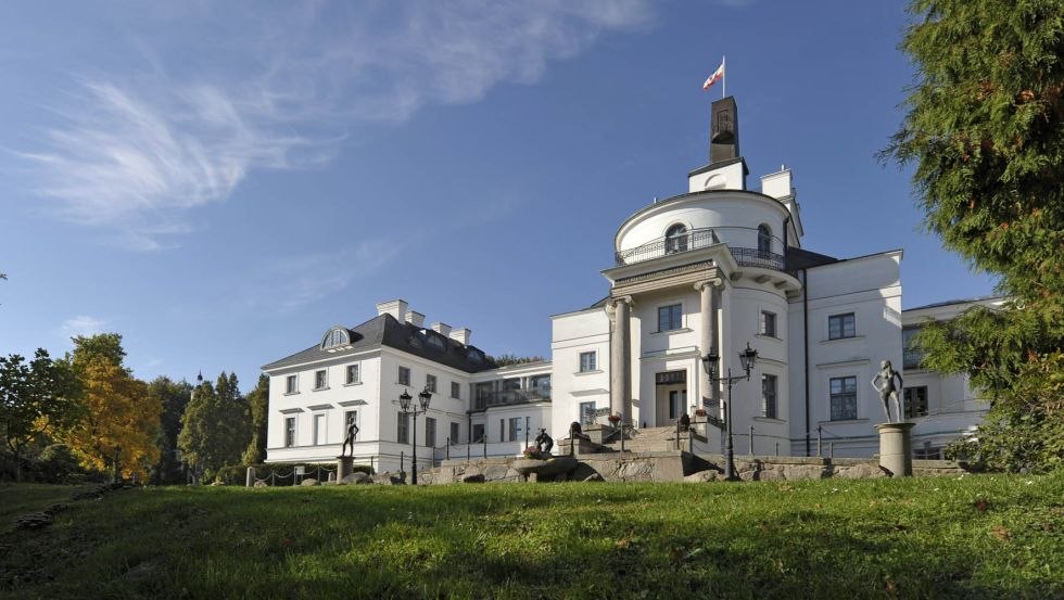 Wspaniały hotel zamkowy Burg Schlitz, w którym można odpocząć pośród wymarzonej przyrody Parku Krajobrazowego Meklemburgii, © Schlosshotel Burg Schlitz/Petra Stüning Photografie