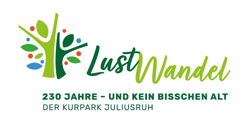 Logo_Parkfest, © Parkfreunde e.V.