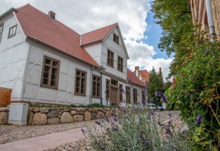 © Stadt Sternberg