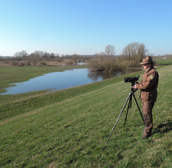© Biosphärenreservatsamt