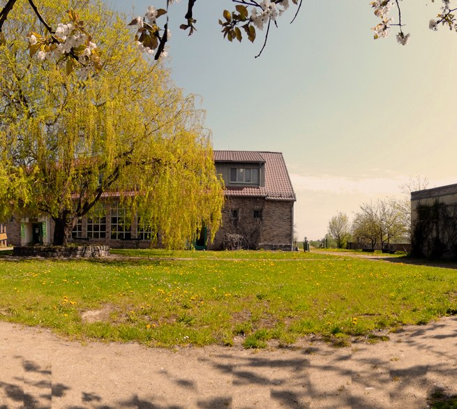© KUNSTHANDWERKERHOF THOMSDORF