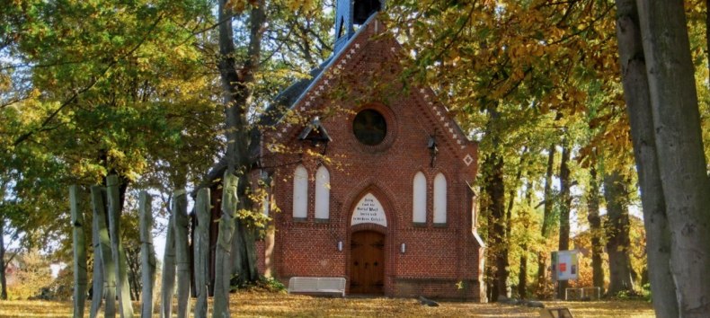 © Kirche BHG