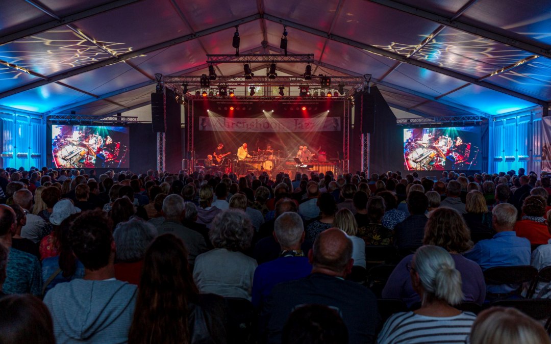 21. Ahrenshooper Jazzfest 2022 - Ahrenshooper Social Club © ostsee-kuestenbilder.de_web, © ostsee-kuestenbilder.de
