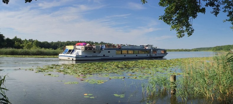 © Mecklenburgische Kleinseenplatte Touristik GmbH