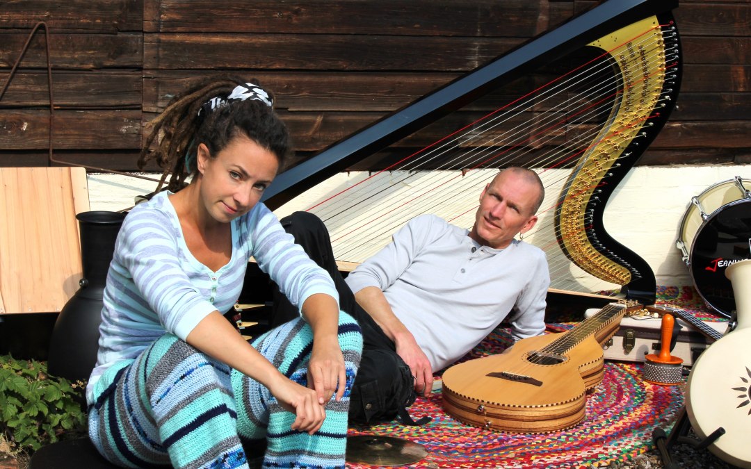 Jeanine Vahldiek Band-1 ©Succum Design, © Succum Design