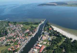 © Segelschule Greifswald Dieter Knopp