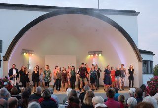 © EB Kurverwaltung Ostseebad Zinnowitz _Foto J.Kohn, Eigenbetrieb Kulturverwaltung Zinnowitz