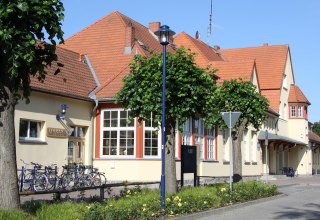 © Heimatmuseum Zinnowitz