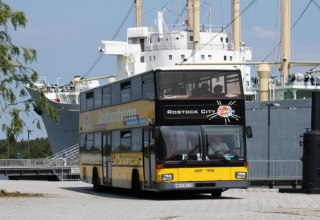© Rostock City Tour