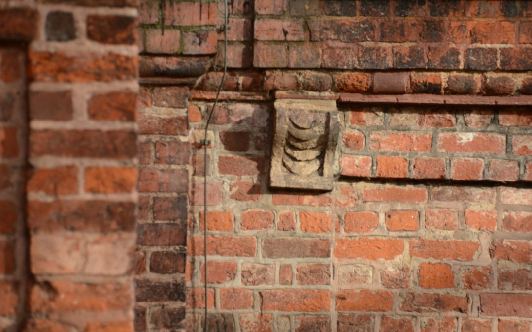 Schelfkirche Schwerin detal ceglany, © Tourismusverband Mecklenburg-Schwerin