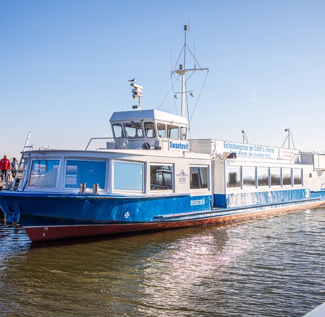 © Weiße Flotte GmbH