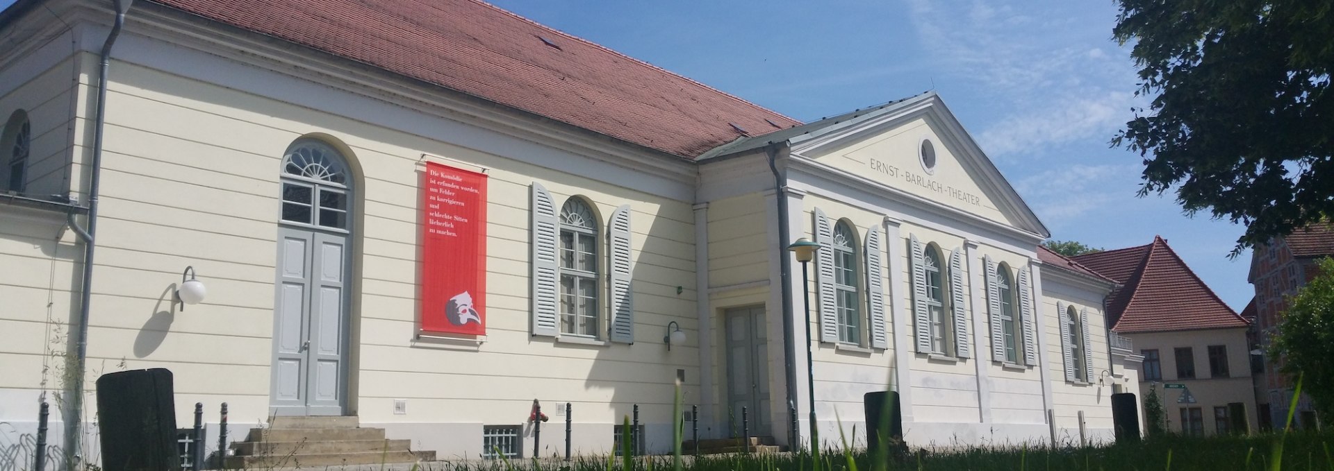 EBT Theater Sommer2021 (c) Steffen Goitzsche, © Steffen Goitzsche