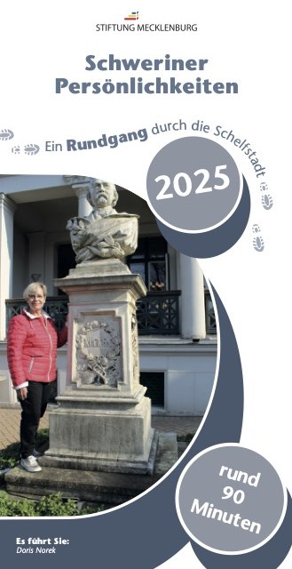 © Stiftung Mecklenburg