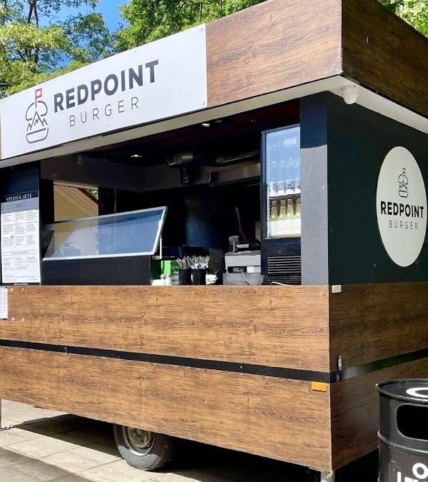 REDPOINTBURGER, © REDPOINTBURGER